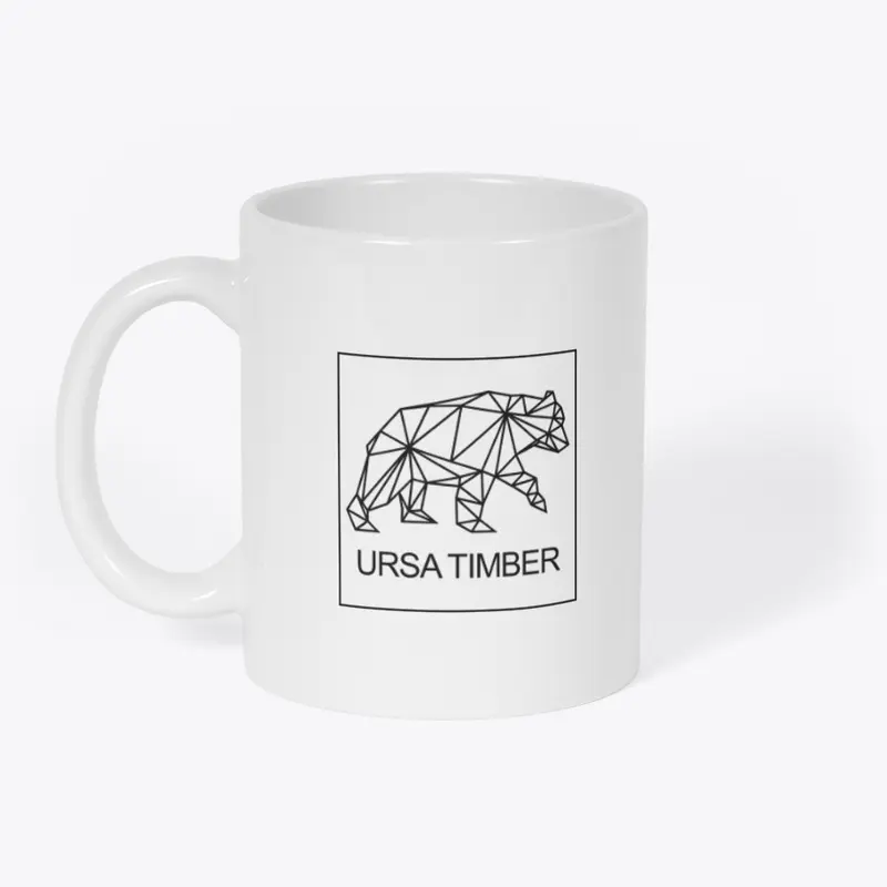 Ursa Constellation